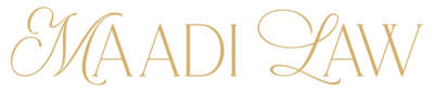 Maadi Law